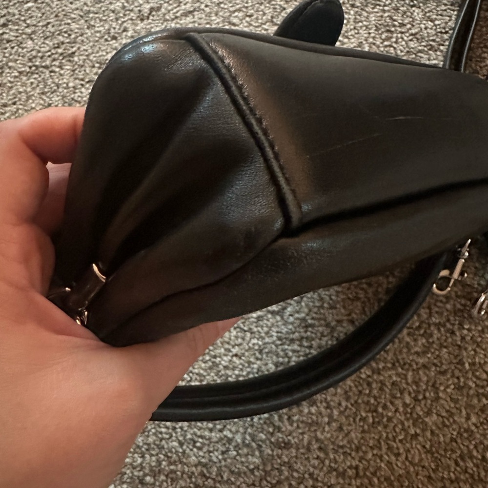 Coach Pillow Tabby Shoulder Bag - Picture 8 of 10